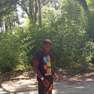 Meet your Posher, Casey